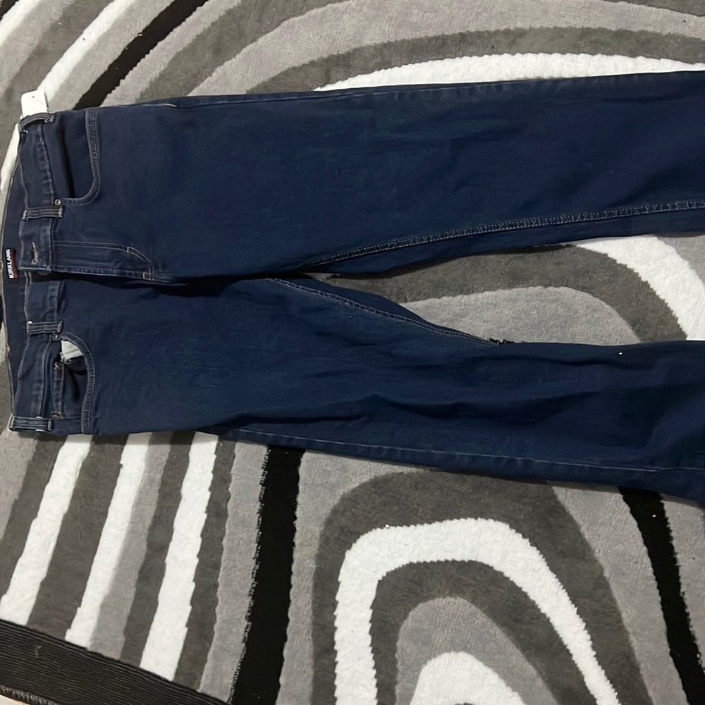 Men jeans